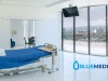 Habitaciones Marcas de agua BLUE - 1