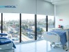 Habitaciones Marcas de agua BLUE - 2