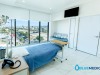 Habitaciones Marcas de agua BLUE - 4