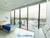 Habitaciones Marcas de agua BLUE - 9