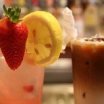 french-roaststraberryminticedcapp