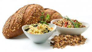 Whole Grains