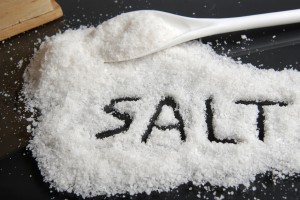 no salt