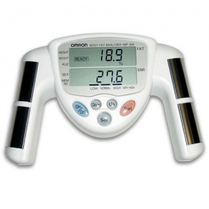 omrons-hbf-360-electronic-body-fat-percentage-analyzer