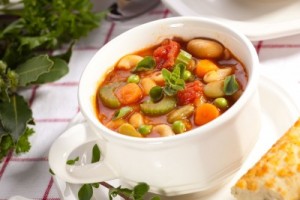 vegetable-soup