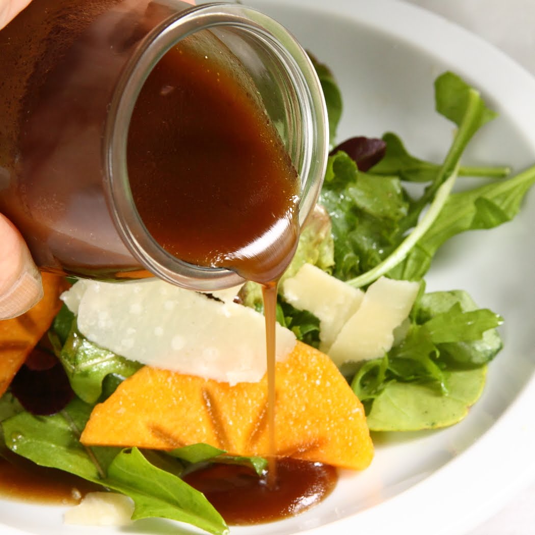 Smart Start Recipe Vinaigrette Salad Dressing