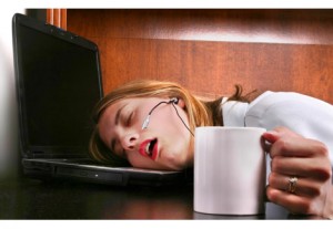 fatigue-rest