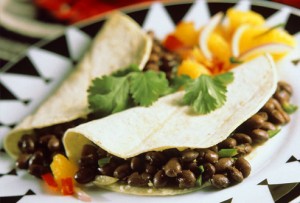 getty_rm_photo_of_black_bean_tortillas