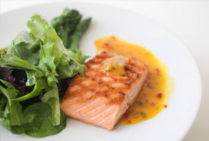 photolibrary_rf_photo_of_grilled_salmon