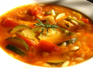vegetarian-minestrone-soup