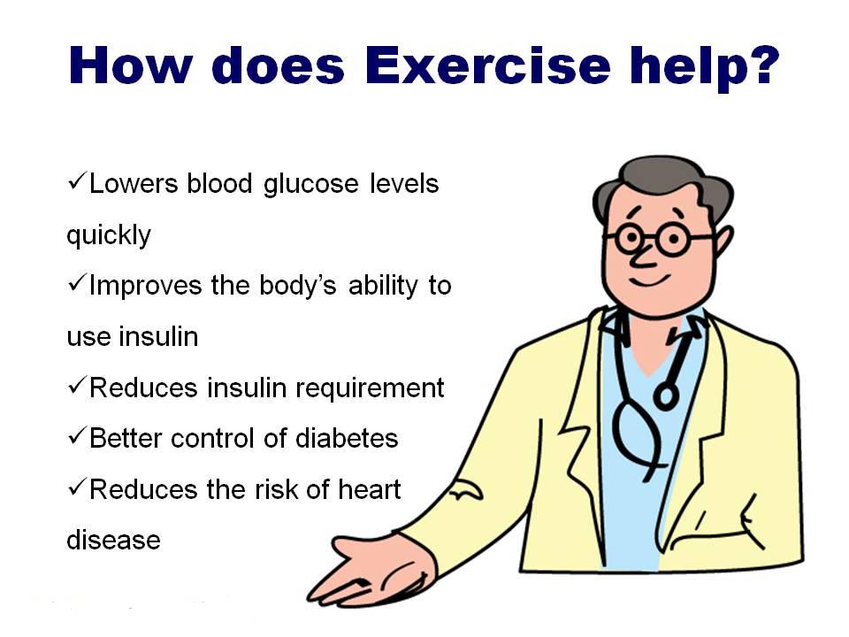 Tips For Exercising When You Have Type 2 Diabetes