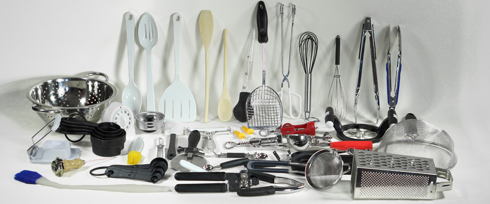 Kitchen Gadgets That Can Help You Lose Weight