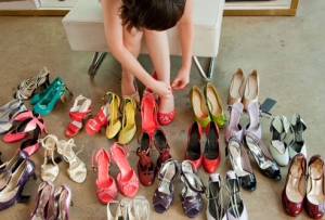 getty_rf_photo_of_woman_rewarding_herself_with_shoes