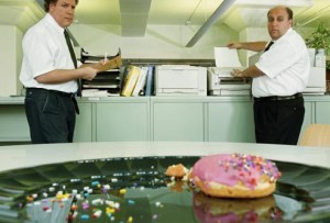 getty_rm_photo_of_donut_on_office_platter