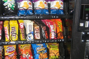 vending-machine