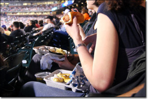 ballpark-food