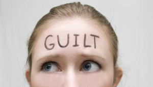 guilt