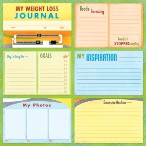 Keep-a-Weight-Loss-Journal