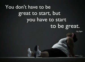 just-start