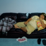 lazy-guy
