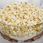 popcorn