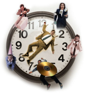 time