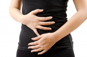 Sore-stomach