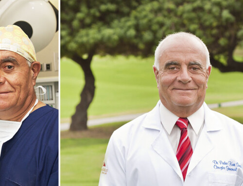 Gastric Sleeve Surgery with Dr. Kuri: A Transformative Path to Better Health