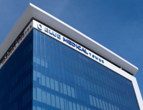 Press Release: Renowned Surgeon Dr. Pedro Kuri elevates healthcare experience with move to Hospital Blue Medical Tower