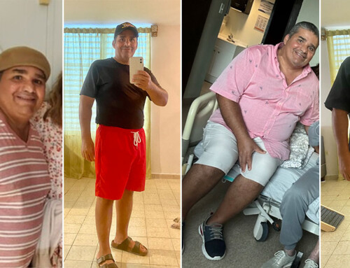 Javier’s Gastric Sleeve Success Story with Dr Kuri