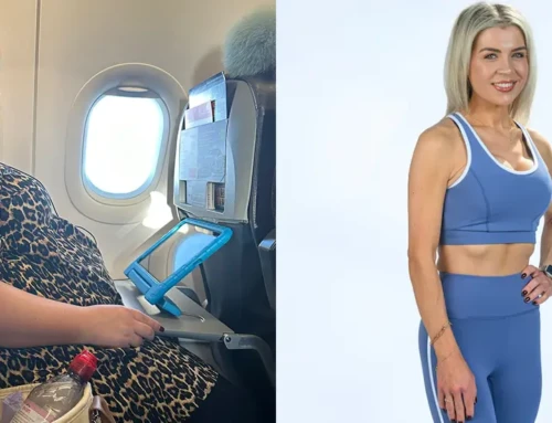 Elle’s Journey: Taking Control with Gastric Sleeve Surgery
